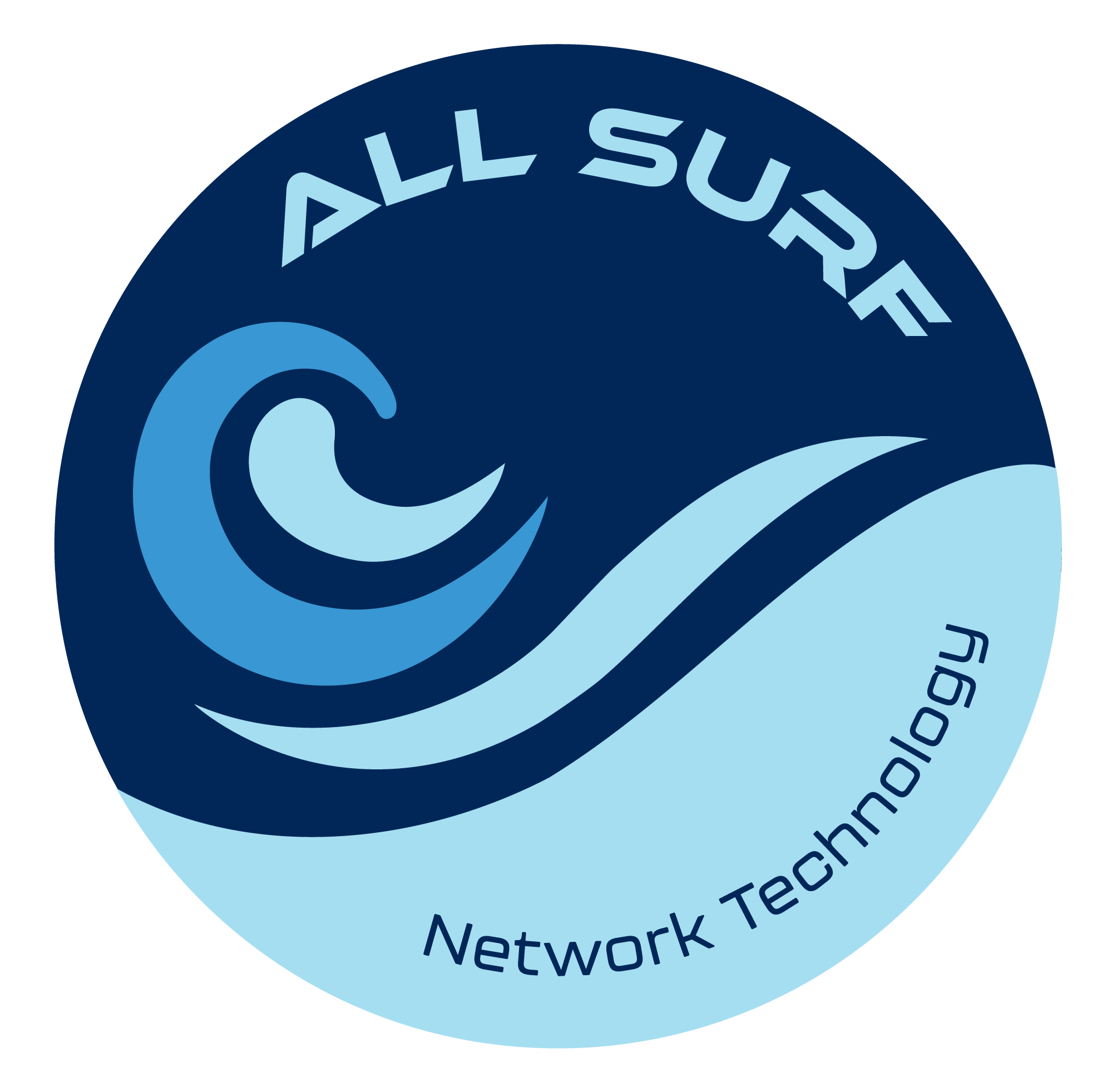 AllSurf.co.za IT Networking Solutions – Internet, WiFi, Security, VPNs, Backups, Hotspot and more